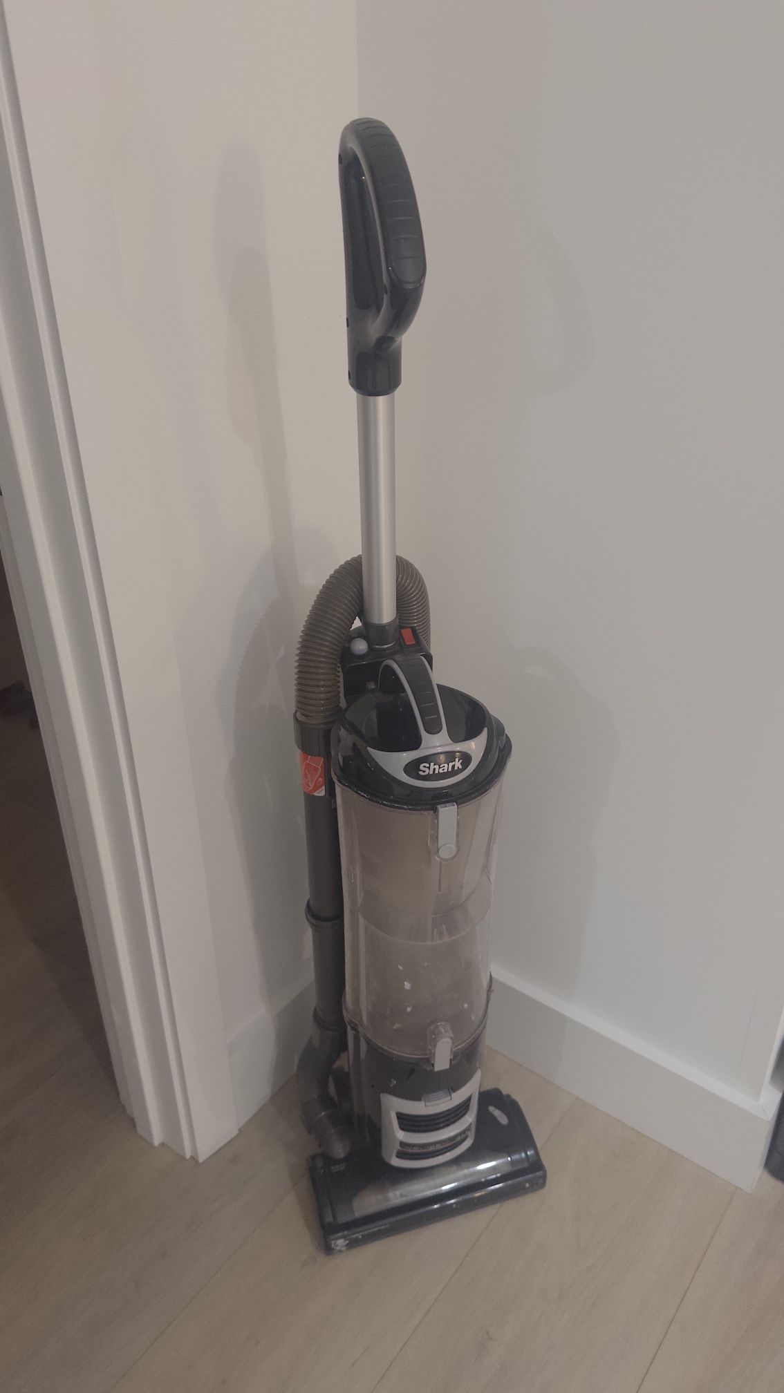 Shark Navigator DLX Vacuum – $80 (Pickup Only)