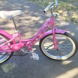 Torker Wildfire Girls Bike