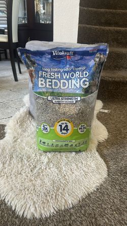 Animal Bedding 