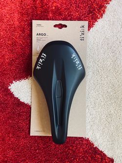 Fizik Terra Argo X5 Gravel Saddle