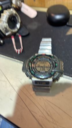Watch