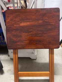 Small Table