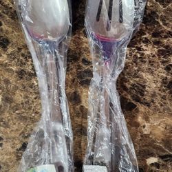 Service Spoon