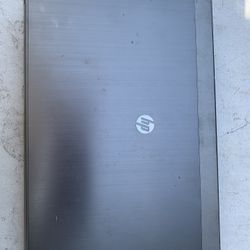 HP Laptop Probook 4430s
