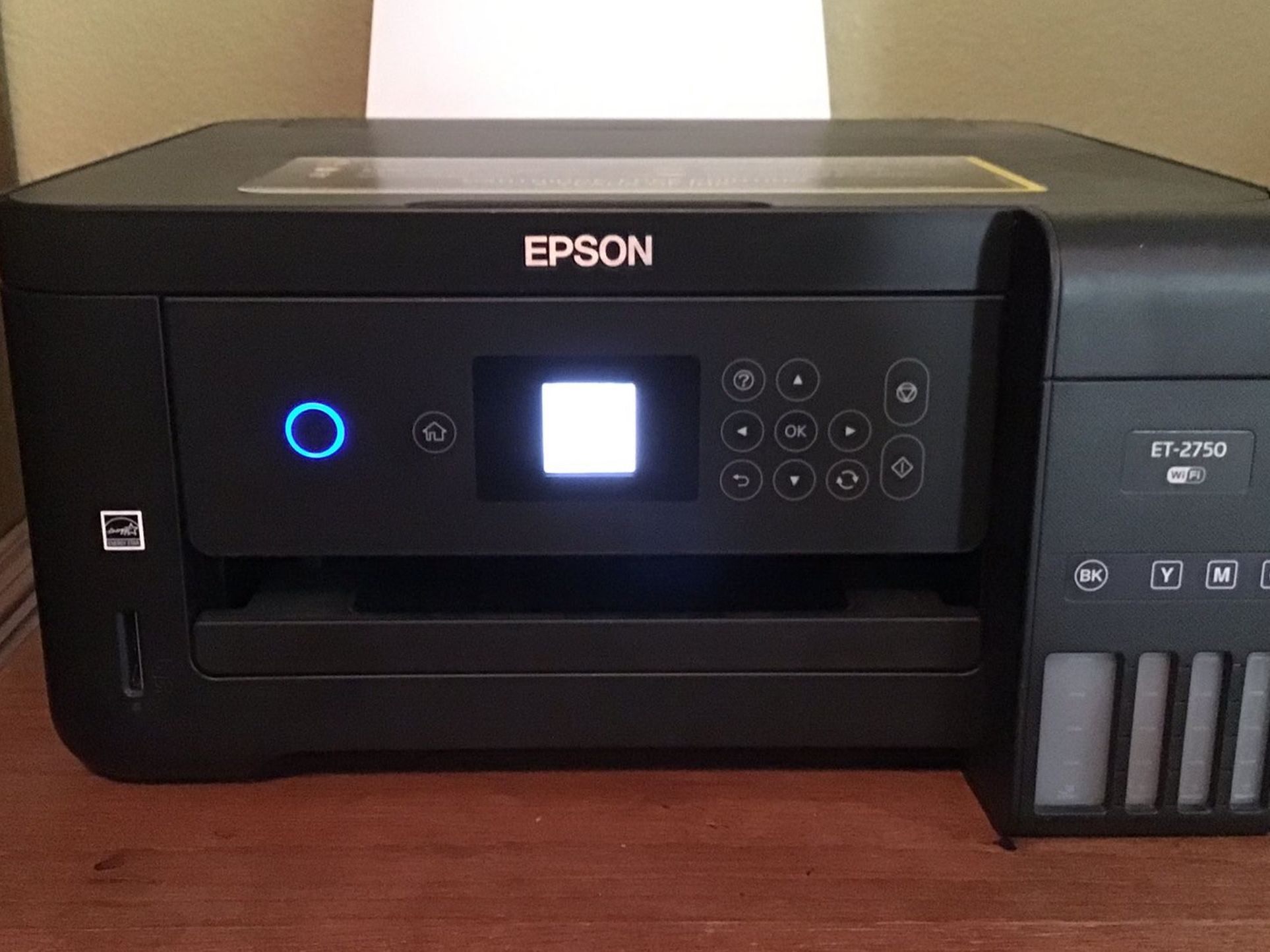 Epson Eco Tank ET 2750 Printer