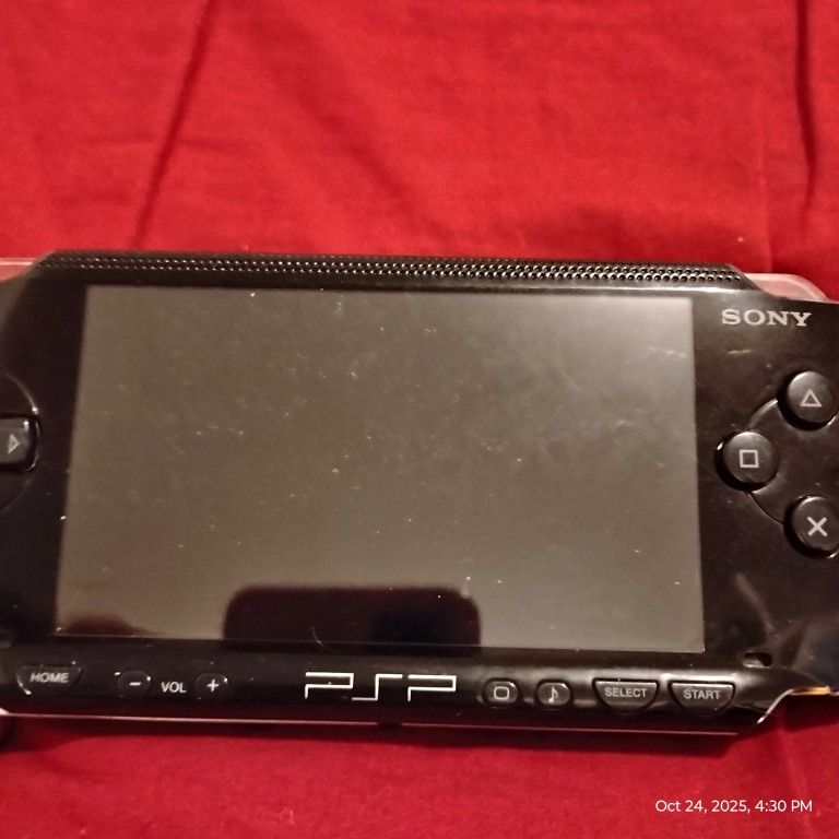 PSP 1000 Best offer