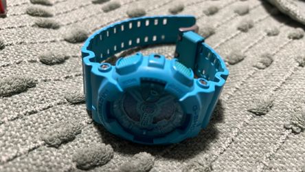 Casio G-Shock