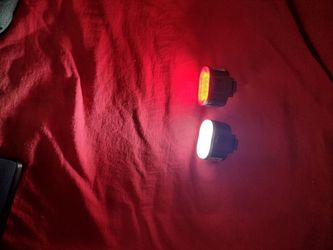 bike lights