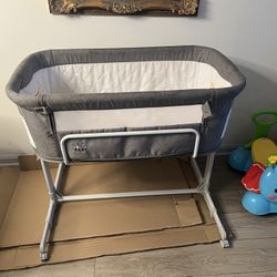 Used Koola Baby Bassinet 