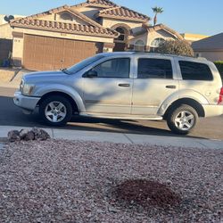 2005 Dodge Durango