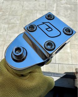 Dyno bmx stem