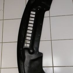 Mercedes S Class Splash Cover Shield