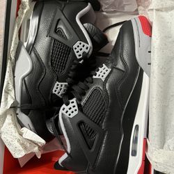 AIR JORDAN 4 “REIMAGINED”