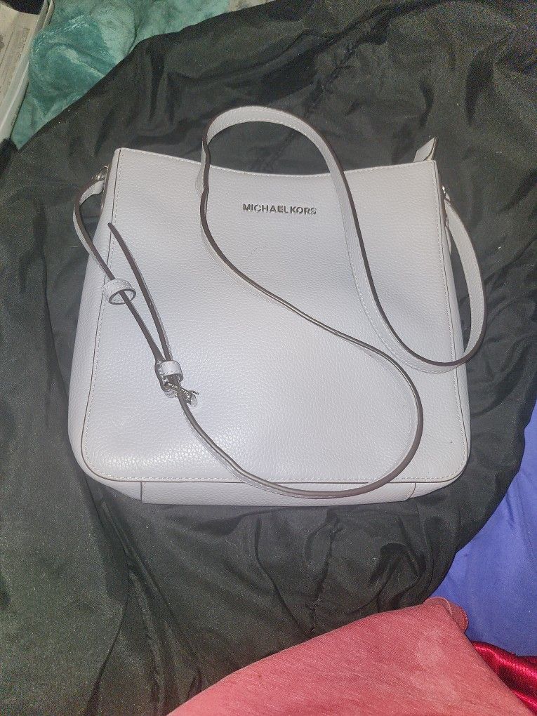 Michael Kors Crossbody Bag