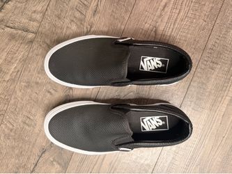 Vans shoes