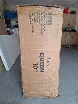 Mattress