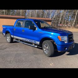 Ford f 150 