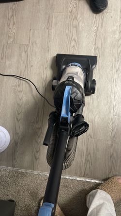 No name vacuum