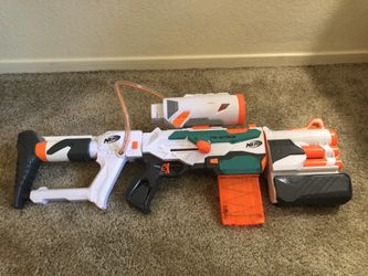 Nerf Gun