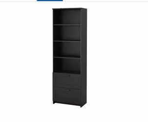 IKEA BRIMNES Bookcase