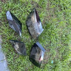 Honda Accord 16-17 Taillight