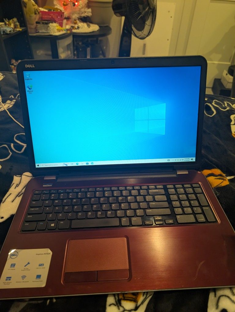 Dell Inspiron Laptop