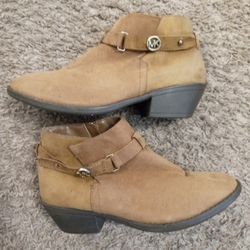 Michael kors boots