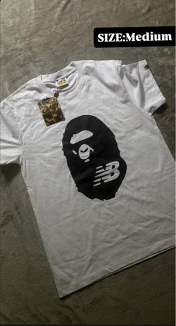 BAPE NEW BALANCE LIMITED EDITION