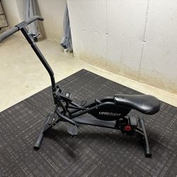 LIFEshaper Exerciser, 50.00 or best offer
