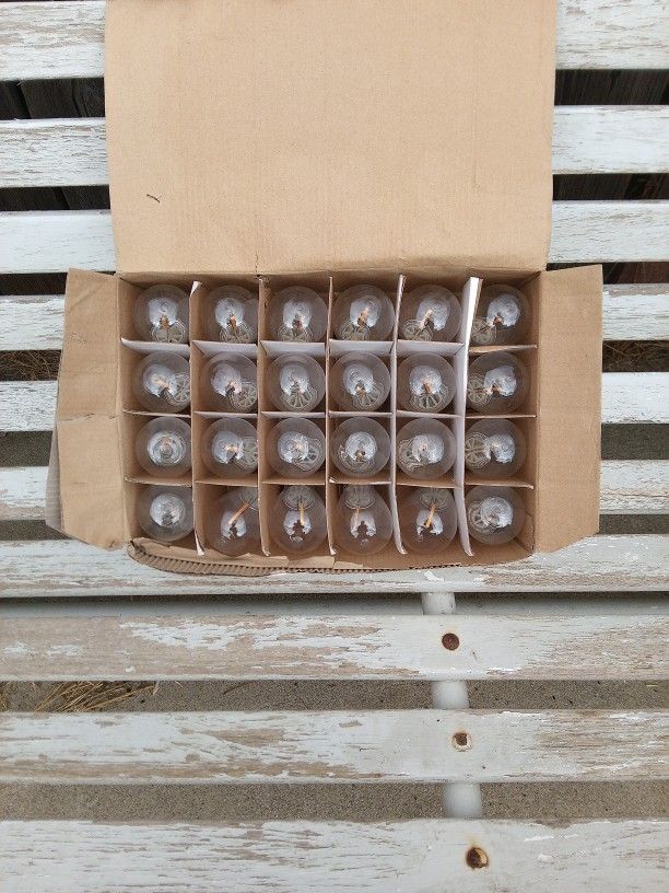 Decorative Lighting For Wet Locations 24count