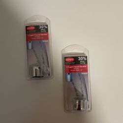 NEOPERL faucet adapter