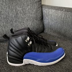 Jordan 12s