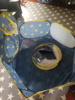 Kids Ball Pit. FREE