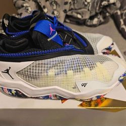 Jordan Why Not .6 Men's 10/Women's 11.5