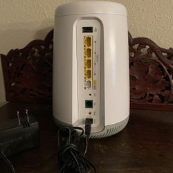 DSL Router 