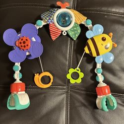 Stroller Toy