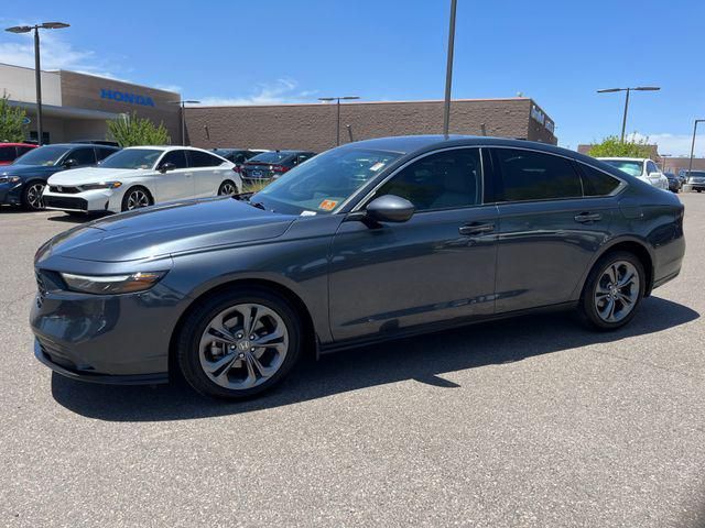 2024 Honda Accord