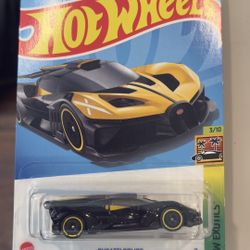Hotwheels 