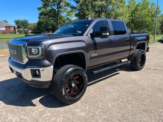 GMC Sierra