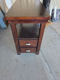 Side Table