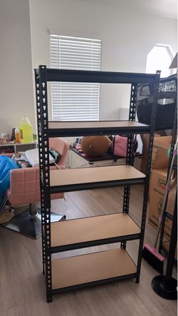 Shelves