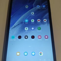 Samsung Galaxy Tab A7 Lite
