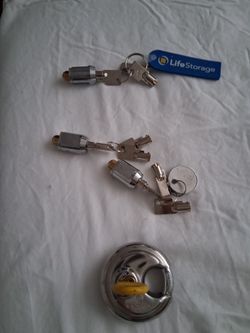 Locks