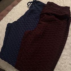 Gym Leggings L/XL