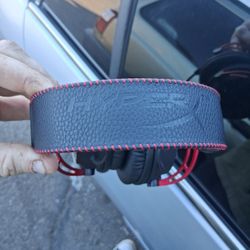 Alpha Gaming Headset 