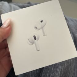 AirPods Pro 2nd Generation 