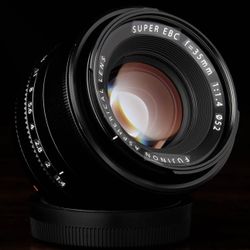 Fuji 35mm 1.4 *Brandnew*