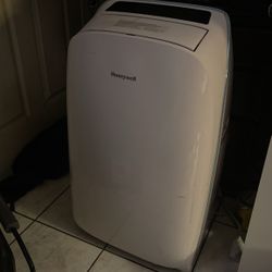 Honeywell Air Conditioner