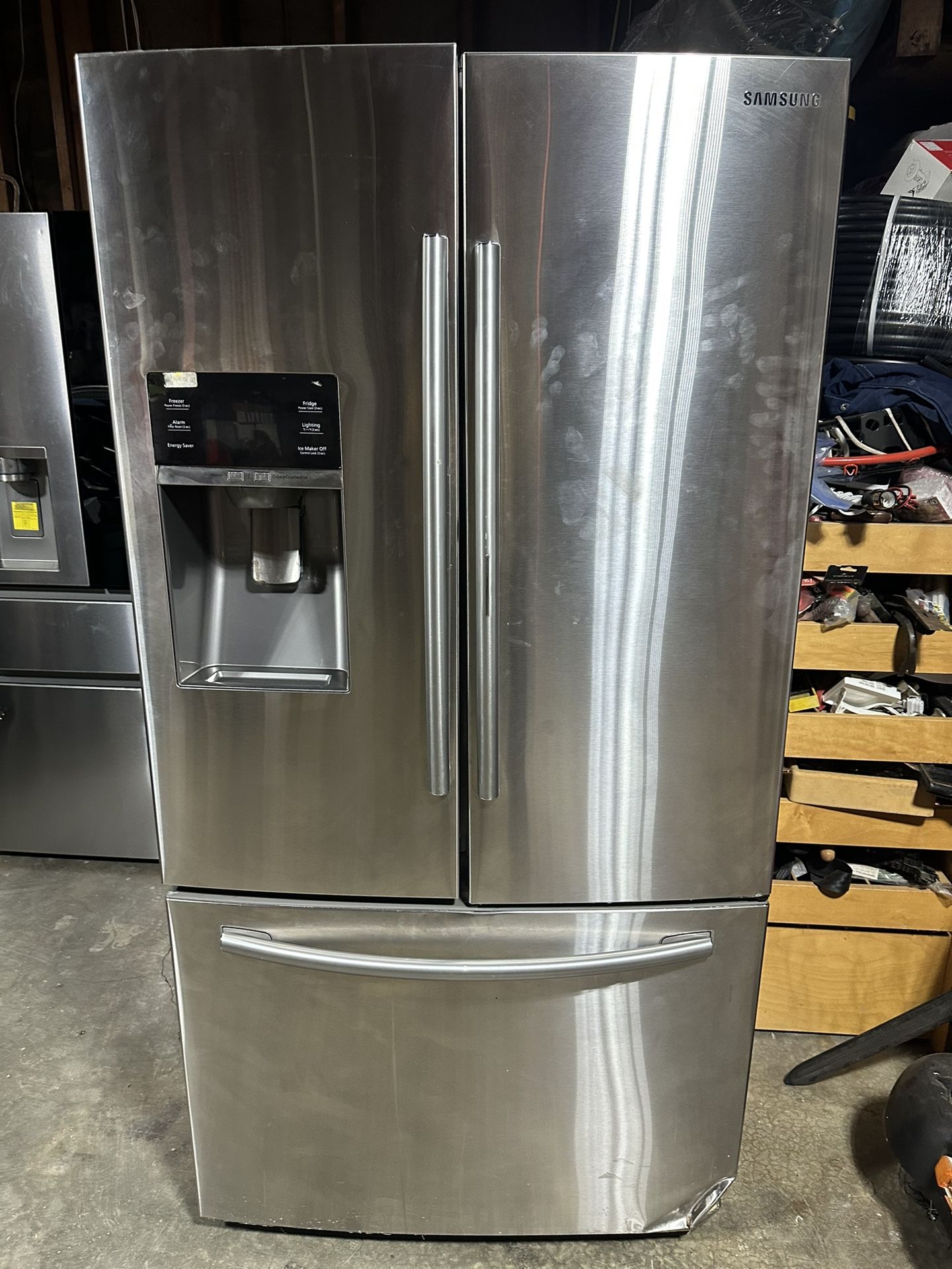 Refrigerator For Sale