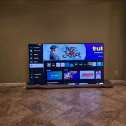 85-inch SAMSUNG NEO QLED QN70F 4K Smart TV UHD HDR (2025 Model)